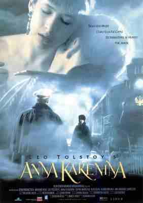 安娜.卡列尼娜/爱比恋更冷 豆瓣7.4 带国语 ANNA KARENINA (1997) 豆瓣7.5 