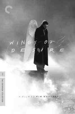 柏林苍穹下 DER HIMMEL ÜBER BERLIN (1987) 豆瓣评分8.5 