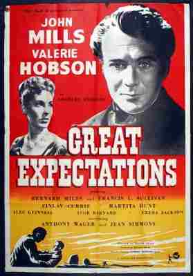 孤星血泪/远大前程 GREAT.EXPECTATIONS (1946) - 豆瓣7.8 