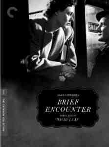 相见恨晚/偷情记 BRIEF ENCOUNTER‎ (1945) CC标准版 豆瓣8.0  