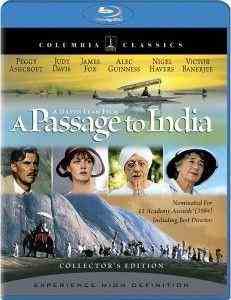 印度之行/印度之旅 印度之路 A PASSAGE TO INDIA 8.0分（1984） 