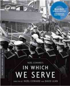 BD50 与祖国同在/效忠祖国 IN WHICH WE SERVE‎ (1942) CC标准版 豆瓣6.9 