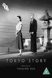 东京物语/东京纪行 (1953) 日本 4K修复版 豆瓣9.1  
