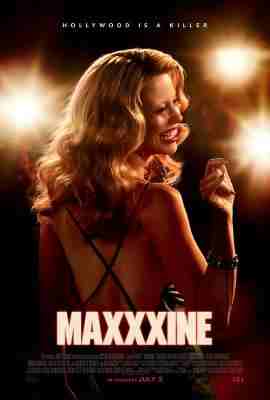 玛克辛/麦克西恩 MAXXXINE‎ (2024) 全景声 正式版 豆瓣5.9 