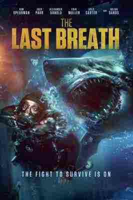 逃鲨 THE LAST BREATH (2024)  