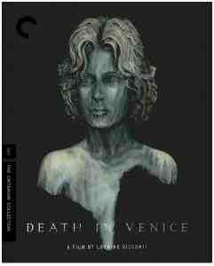 魂断威尼斯/威尼斯之死 MORTE A VENEZIA‎ (1971) CC标准版 豆瓣8.2 