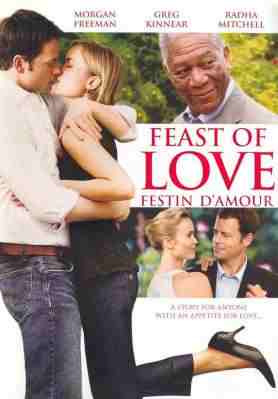 爱的盛宴/爱情盛宴 FEAST OF LOVE（2007）豆瓣7.0 