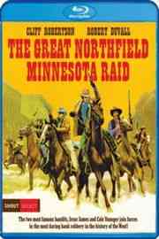血洒北城 豆瓣6.8 THE GREAT NORTHFIELD MINNESOTA RAID (1972) 豆瓣6.7 