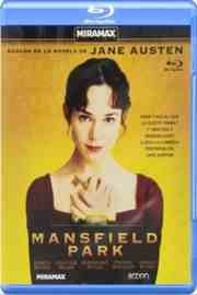 曼斯菲尔德庄园 MANSFIELD PARK‎ (1999) 豆瓣6.9 