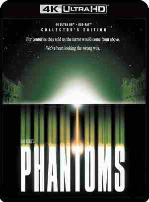 4K UHD 幻觉（1998）杜比视界 豆瓣5.9 