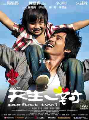 新天生一对（2012）豆瓣6.3 