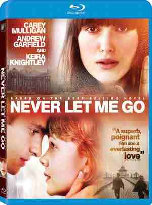 别让我走/克隆学校 NEVER LET ME GO (2010) 豆瓣7.6 