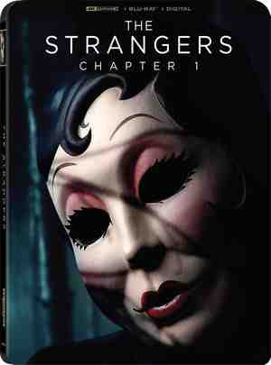 4K UHD 陌生人：第一章 THE STRANGERS: CHAPTER 1 (2024) 全景声 
