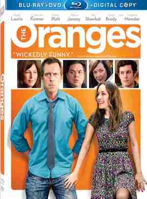 橘子/香橙成熟时 THE ORANGES (2011) 豆瓣6.2 