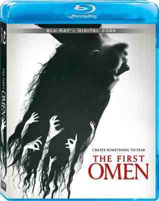 BD50-2D 凶兆前传/第一凶兆 THE FIRST OMEN‎ (2024) 豆瓣6.5 