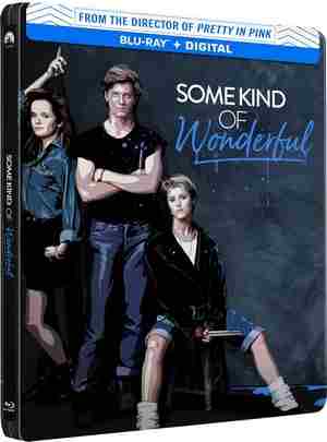 BD50-2D 妙不可言/他们的故事 SOME KIND OF WONDERFUL (1987) 豆瓣7.4 