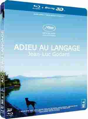 再见语言/告别言语 ADIEU AU LANGAGE (2014) 2D+3D 豆瓣7.4 
