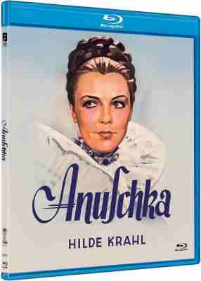 阿努什卡 ANUSCHKA (1942) 