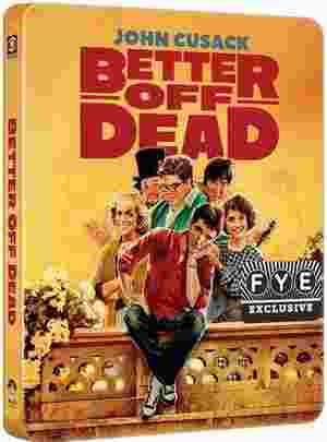 再见人生 BETTER OFF DEAD... (1985) 豆瓣7.3 