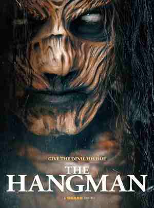 魔人刽子手/刽子手 THE HANGMAN (2024) 