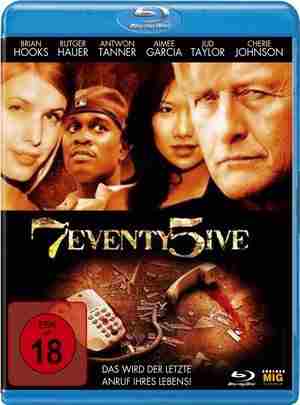 九死一生 2007 豆瓣4.8 7EVENTY 5IVE （2007） 豆瓣4.7 