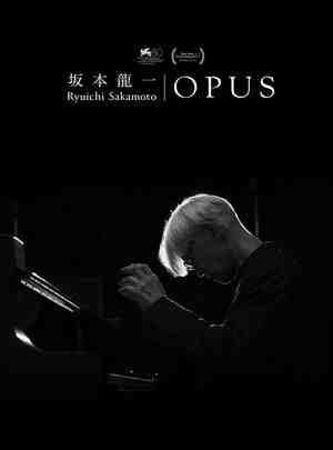 坂本龙一：杰作 (2023) 正式版 豆瓣9.4 