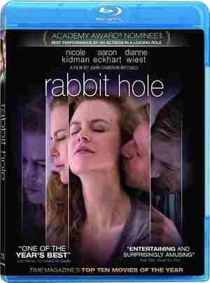 兔子洞/心灵触洞 RABBIT HOLE (2010) 豆瓣7.3 