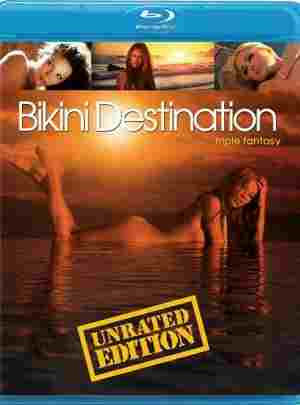 比基尼目的地：三重幻想 BIKINI DESTINATIONS TRIPLE FANTASY (2006) 豆瓣6.3 