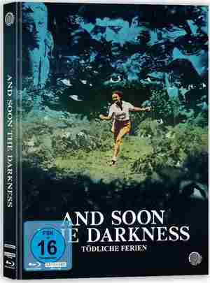 4K UHD 黑暗将至（ 1970）豆瓣6.1 