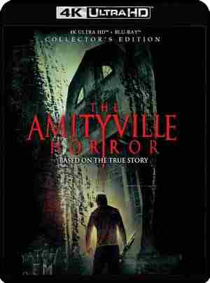 4K UHD 鬼哭神嚎/惊悚艾米提威镇 THE AMITYVILLE HORROR (2005) 豆瓣6.5 