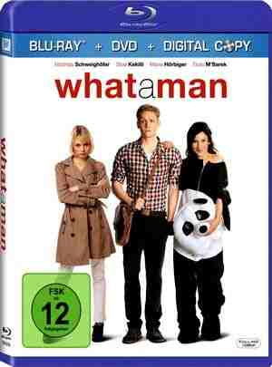 速成男子汉 WHAT A MAN (2011) 豆瓣6.8 