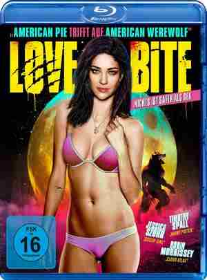 爱之咬痕 LOVE BITE (2012) 豆瓣5.2 