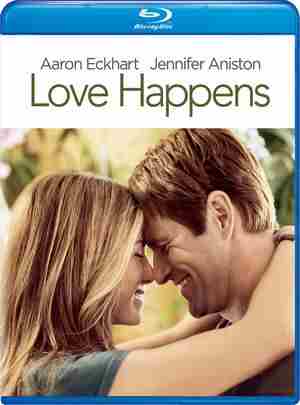 爱不胜防 LOVE HAPPENS （2009）6.1 