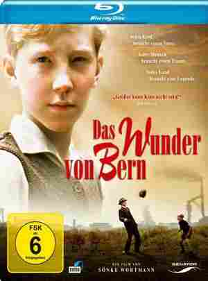 伯尔尼的奇迹 DAS WUNDER VON BERN (2003) 带国语 豆瓣8.1 