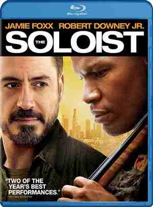 独奏者/心灵独奏 THE SOLOIST (2009) 豆瓣7.1 