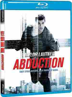 BD50-2D 在劫难逃/喋血新世纪 ABDUCTION (2011) 豆瓣5.8 