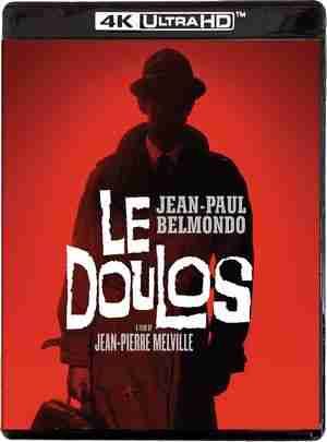 4K UHD 眼线 LE DOULOS (1962) 豆瓣8.0 