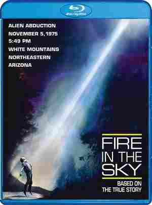 外星追缉令/天空之火 FIRE IN THE SKY (1993) 豆瓣6.1 