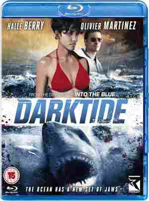 暗潮/怒海狂鲨 DARK TIDE‎ (2012) 豆瓣5.0 