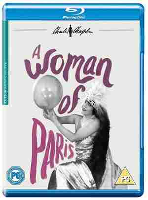 BD50-2D 巴黎一妇人 A WOMAN OF PARIS: A DRAMA OF FATE (1923) 豆瓣7.7 