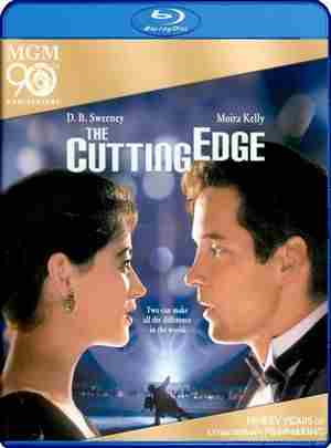 冰上奇缘/冰上浪漫曲 THE CUTTING EDGE (1992) 豆瓣7.9 
