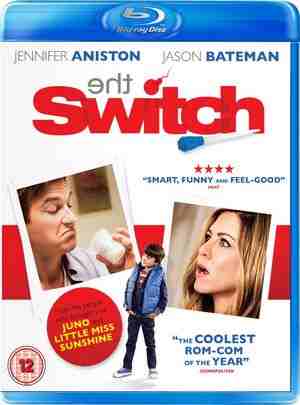 换精计划/精求有情人 THE SWITCH (2010) 豆瓣6.4  