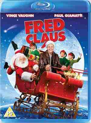 北极的圣诞老人兄弟/圣诞老兄 FRED CLAUS (2007) 豆瓣6.6 