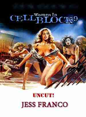 九号囚室女人 FRAUEN FÜR ZELLENBLOCK 9 (1978) 