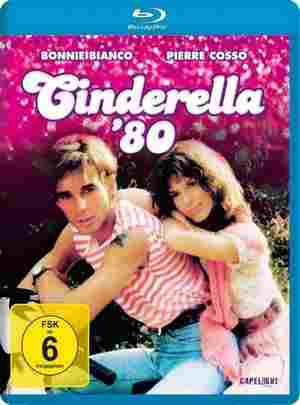 BD50-2D 八十年代灰姑娘/辛迪 CINDERELLA'80 (1984) 带国语 豆瓣7.9  