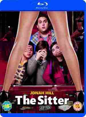 保姆奇遇记 THE SITTER (2011) 豆瓣6.1 
