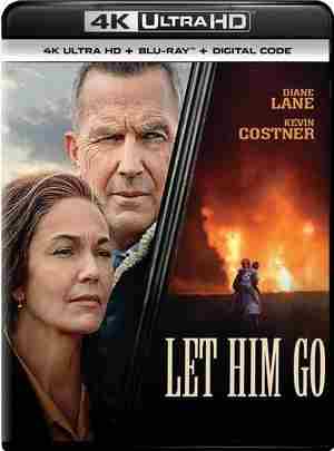 4K UHD 让他走 LET HIM GO (2020) 豆瓣6.9 