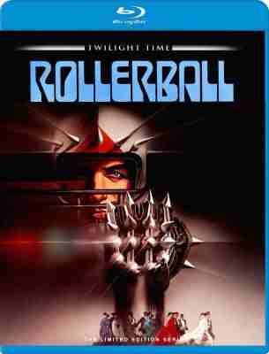 BD50-2D 疯狂轮滑/极速风暴 ROLLERBALL (1975) 豆瓣6.0 