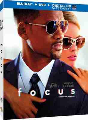 BD50 焦点 决胜焦点/千骗万化 FOCUS 2015 