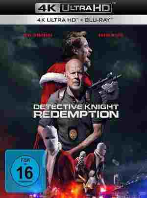 4K UHD 警探奈特2：救赎 DETECTIVE KNIGHT: REDEMPTION (2022) 豆瓣4.4 